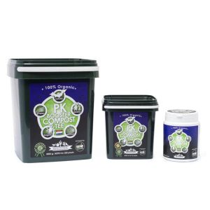 چای کمپوست PK تقویت کننده 8000 گرمی بایوتب